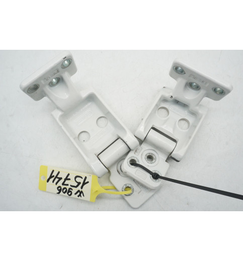 A9067400637 A9067400437 VW Crafter Sprinter W906 180 grad Scharniere L unt+ob