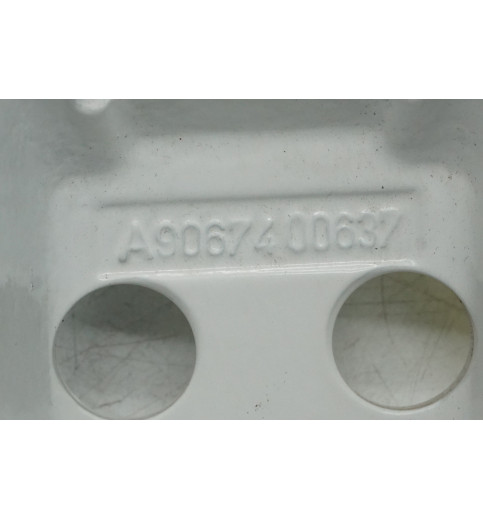 A9067400637 A9067400437 VW Crafter Sprinter W906 180 grad Scharniere L unt+ob