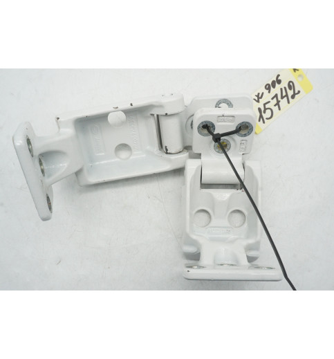 A9067400737 A9067400537 VW Crafter Sprinter W906 180 grad Scharniere R unt+ob