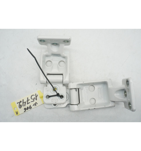 A9067400737 A9067400537 VW Crafter Sprinter W906 180 grad Scharniere R unt+ob
