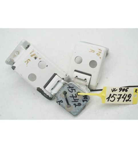 A9067400737 A9067400537 VW Crafter Sprinter W906 180 grad Scharniere R unt+ob