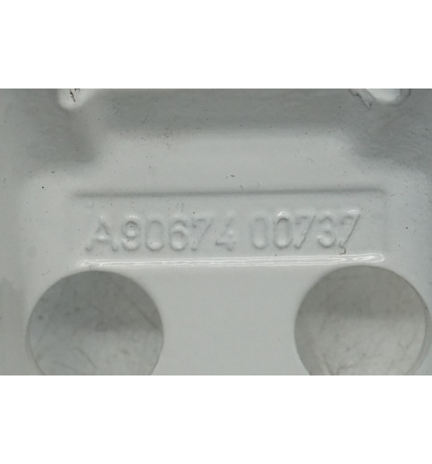 A9067400737 A9067400537 VW Crafter Sprinter W906 180 grad Scharniere R unt+ob