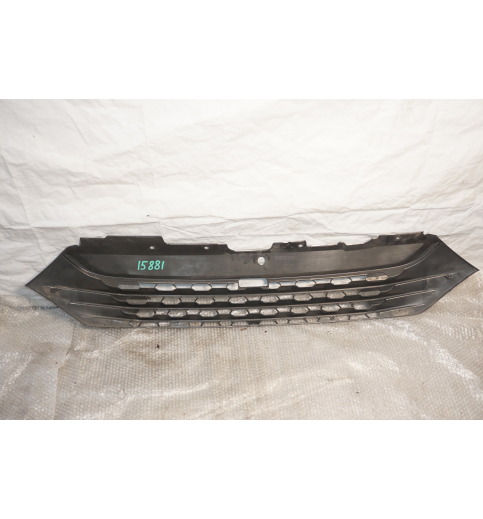IVECO DAILY IV KÜHLERGRILL 5802075842 Frontgrill Original -15881-