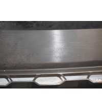 IVECO DAILY IV KÜHLERGRILL 5802075842 Frontgrill Original -15881-