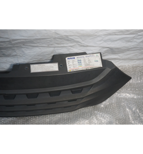 IVECO DAILY IV KÜHLERGRILL 5802075842 Frontgrill Original -15881-