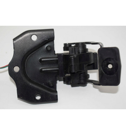 Mercedes-Benz Mercedes Vito W639 Stellmotor Austellfenster Rechts A6398200542 -9636,1- Weitere Autoglas- & Fensterteile