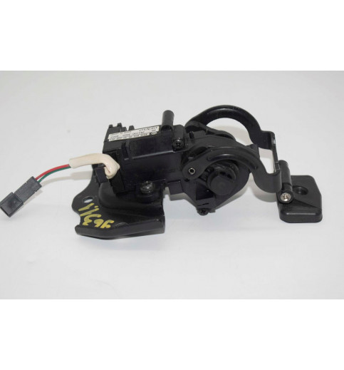 Mercedes-Benz Mercedes Vito W639 Stellmotor Austellfenster Rechts A6398200542 -9636,1- Weitere Autoglas- & Fensterteile