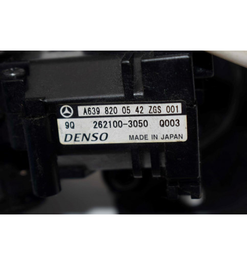 Mercedes-Benz Mercedes Vito W639 Stellmotor Austellfenster Rechts A6398200542 -9636,1- Weitere Autoglas- & Fensterteile