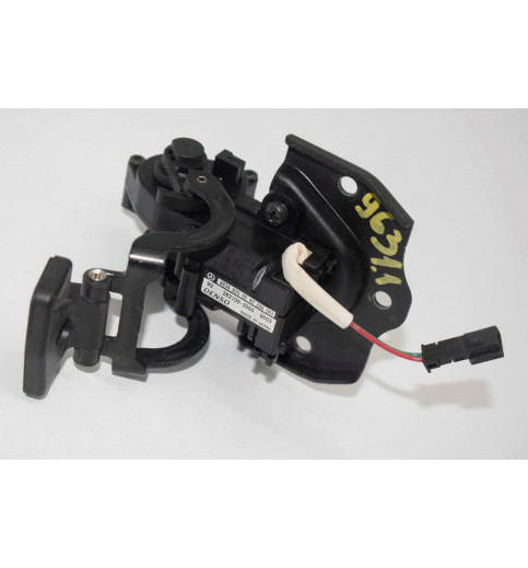 Mercedes-Benz Mercedes Vito W639 Stellmotor Austellfenster Rechts A6398200542 -9636,1- Weitere Autoglas- & Fensterteile