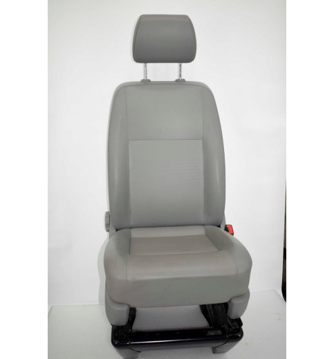 Volkswagen T5 VW T5 Sitz Beifahrersitz Sitzbank Vorne Einzel Vorne Rechts Sitze