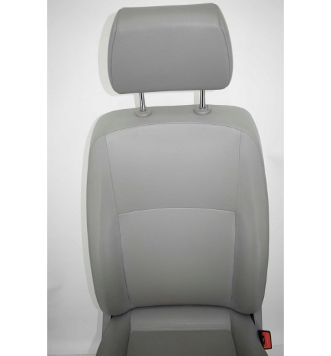 Volkswagen T5 VW T5 Sitz Beifahrersitz Sitzbank Vorne Einzel Vorne Rechts Sitze