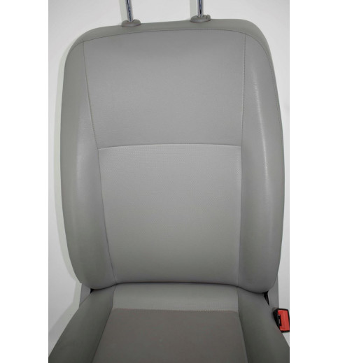 Volkswagen T5 VW T5 Sitz Beifahrersitz Sitzbank Vorne Einzel Vorne Rechts Sitze