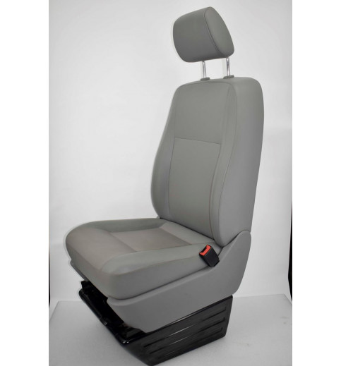 Volkswagen T5 VW T5 Sitz Beifahrersitz Sitzbank Vorne Einzel Vorne Rechts Sitze