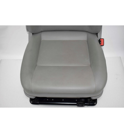 Volkswagen T5 VW T5 Sitz Beifahrersitz Sitzbank Vorne Einzel Vorne Rechts Sitze