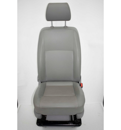 Volkswagen T5 VW T5 Sitz Beifahrersitz Sitzbank Vorne Einzel Vorne Rechts Sitze