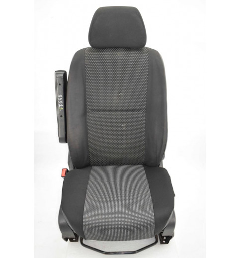 Mercedes-Benz Mercedes Sprinter W906 Sitz Fahrersitz Vorne Links LIMA  -8552,1- Sitze
