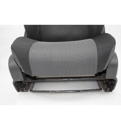 Mercedes-Benz Mercedes Sprinter W906 Sitz Fahrersitz Vorne Links LIMA  -8552,1- Sitze