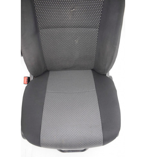 Mercedes-Benz Mercedes Sprinter W906 Sitz Fahrersitz Vorne Links LIMA  -8552,1- Sitze