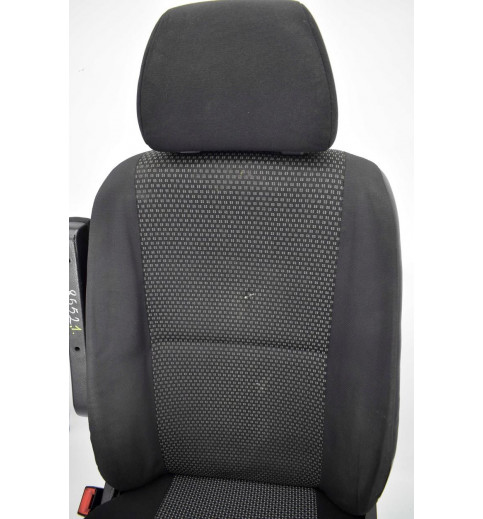 Mercedes-Benz Mercedes Sprinter W906 Sitz Fahrersitz Vorne Links LIMA  -8552,1- Sitze