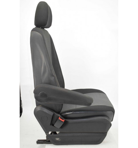 Mercedes-Benz Mercedes Sprinter W906 Sitz Fahrersitz Vorne Links LIMA  -8552,1- Sitze