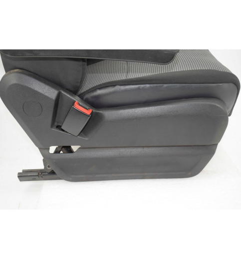 Mercedes-Benz Mercedes Sprinter W906 Sitz Fahrersitz Vorne Links LIMA  -8552,1- Sitze