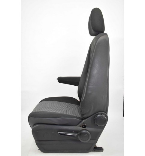 Mercedes-Benz Mercedes Sprinter W906 Sitz Fahrersitz Vorne Links LIMA  -8552,1- Sitze
