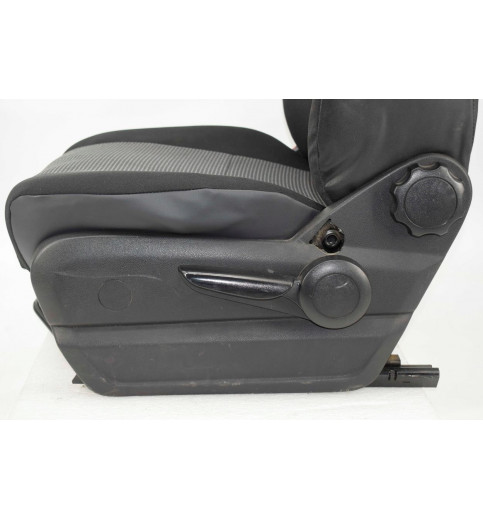 Mercedes-Benz Mercedes Sprinter W906 Sitz Fahrersitz Vorne Links LIMA  -8552,1- Sitze