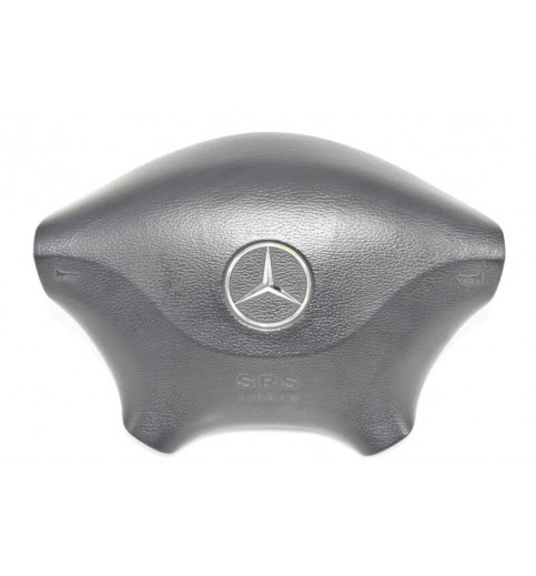 Mercedes Vito W639 Airbagmodul  A6394600098 -3725,1-