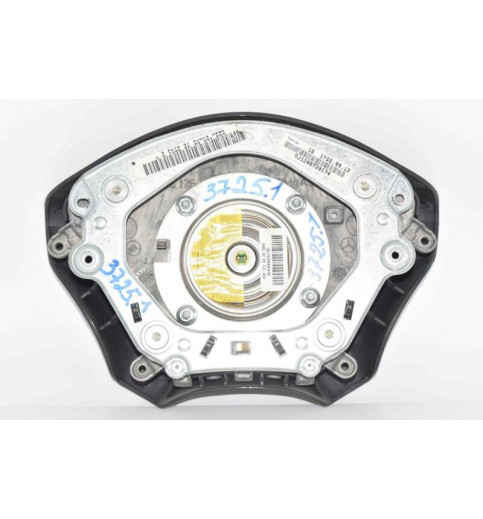 Mercedes-Benz Mercedes Vito W639 Airbagmodul  A6394600098 -3725,1- Airbags