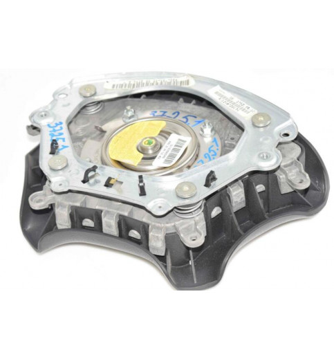 Mercedes-Benz Mercedes Vito W639 Airbagmodul  A6394600098 -3725,1- Airbags