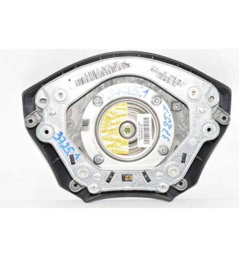 Mercedes-Benz Mercedes Vito W639 Airbagmodul  A6394600098 -3725,1- Airbags