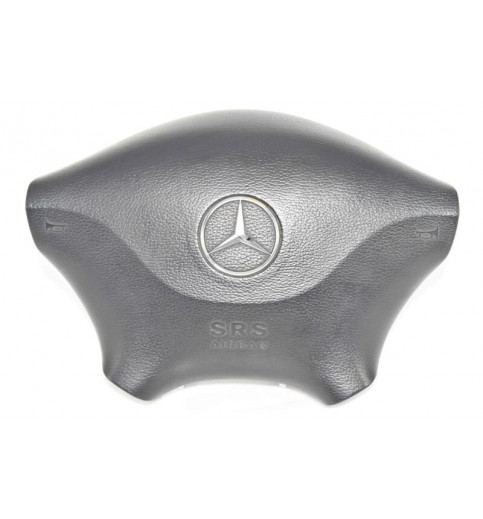 Mercedes-Benz Mercedes Vito W639 Airbagmodul  A6394600098 -3725,1- Airbags