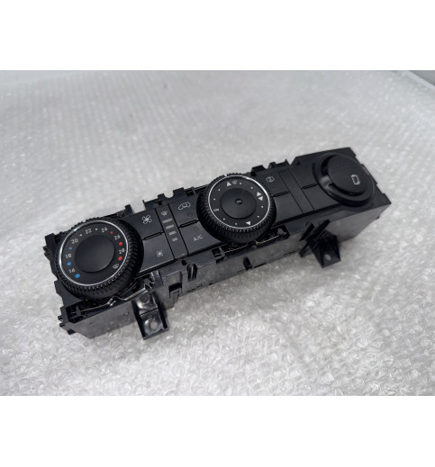 Mercedes Sprinter W906 VW Crafter Klimabedienteil Tempmatic A9068302885KZ Mercedes Sprinter W906 VW Crafter Klimabedienteil Tempmatic A9068302885KZ
