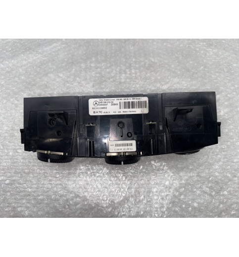 Mercedes Sprinter W906 VW Crafter Klimabedienteil Tempmatic A9068302885KZ Mercedes Sprinter W906 VW Crafter Klimabedienteil Tempmatic A9068302885KZ