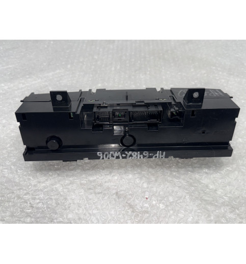 Mercedes Sprinter W906 VW Crafter Klimabedienteil Tempmatic A9068302885KZ Mercedes Sprinter W906 VW Crafter Klimabedienteil Tempmatic A9068302885KZ