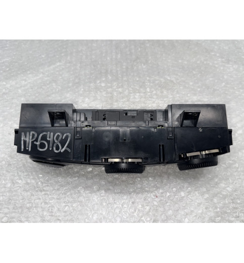 Mercedes Sprinter W906 VW Crafter Klimabedienteil Tempmatic A9068302885KZ Mercedes Sprinter W906 VW Crafter Klimabedienteil Tempmatic A9068302885KZ