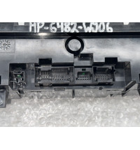 Mercedes Sprinter W906 VW Crafter Klimabedienteil Tempmatic A9068302885KZ