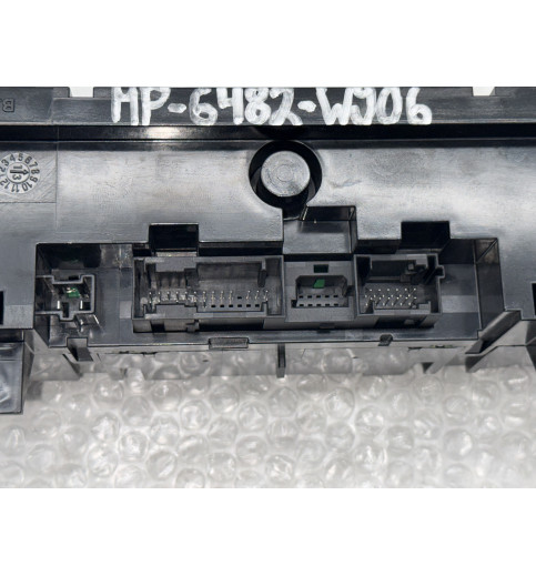 Mercedes Sprinter W906 VW Crafter Klimabedienteil Tempmatic A9068302885KZ Mercedes Sprinter W906 VW Crafter Klimabedienteil Tempmatic A9068302885KZ