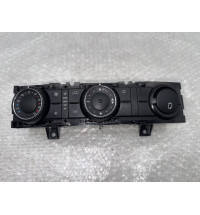 Mercedes Sprinter W906 VW Crafter Klimabedienteil Tempmatic A9068302885KZ