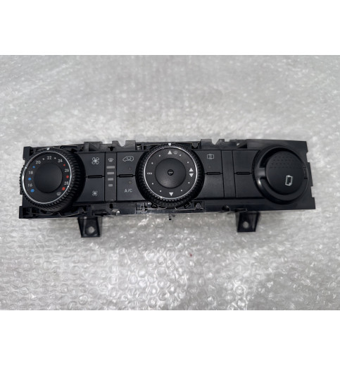 Mercedes Sprinter W906 VW Crafter Klimabedienteil Tempmatic A9068302885KZ Mercedes Sprinter W906 VW Crafter Klimabedienteil Tempmatic A9068302885KZ