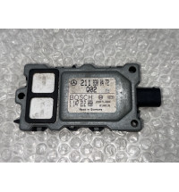 Mercedes W211 W203 C219 Luftgütesensor Schadstoffsensor A2118300472 1147212080