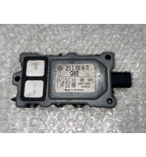 Mercedes W211 W203 C219 Luftgütesensor Schadstoffsensor A2118300472 1147212080