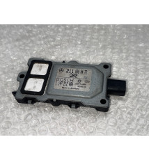 Mercedes W211 W203 C219 Luftgütesensor Schadstoffsensor A2118300472 1147212080