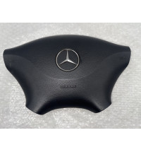 Mercedes Sprinter W906 Sicherheits Modul Lenkrad A9068601900 9E37 vor Facelift