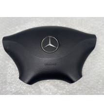Mercedes Sprinter W906 Sicherheits Modul Lenkrad A9068601900 9E37 vor Facelift