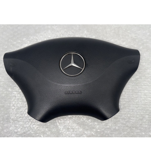 Mercedes Sprinter W906 Sicherheits Modul Lenkrad A9068601900 9E37 vor Facelift Mercedes Sprinter W906 Sicherheits Modul Lenkrad A9068601900 9E37 vor Facelift
