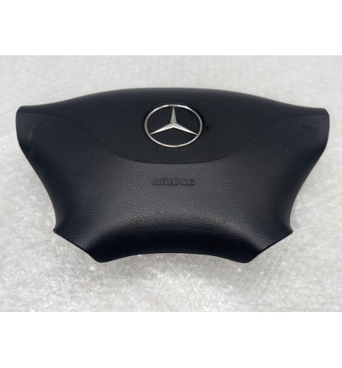Mercedes Sprinter W906 Sicherheits Modul Lenkrad A9068601900 9E37 vor Facelift Mercedes Sprinter W906 Sicherheits Modul Lenkrad A9068601900 9E37 vor Facelift