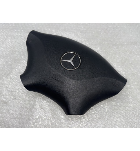 Mercedes Sprinter W906 Sicherheits Modul Lenkrad A9068601900 9E37 vor Facelift Mercedes Sprinter W906 Sicherheits Modul Lenkrad A9068601900 9E37 vor Facelift