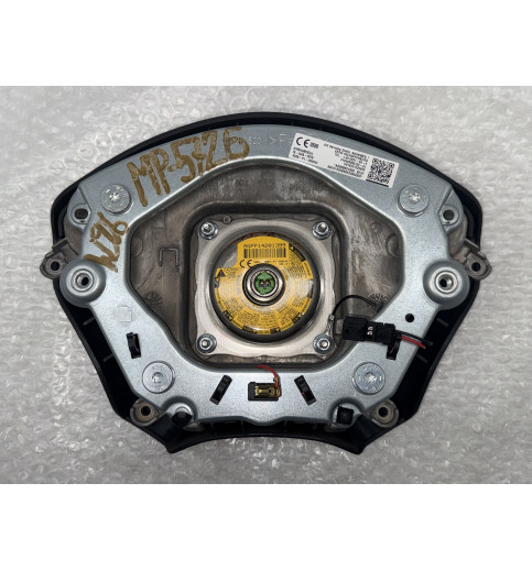 Mercedes Sprinter W906 Sicherheits Modul Lenkrad A9068601900 9E37 vor Facelift Mercedes Sprinter W906 Sicherheits Modul Lenkrad A9068601900 9E37 vor Facelift