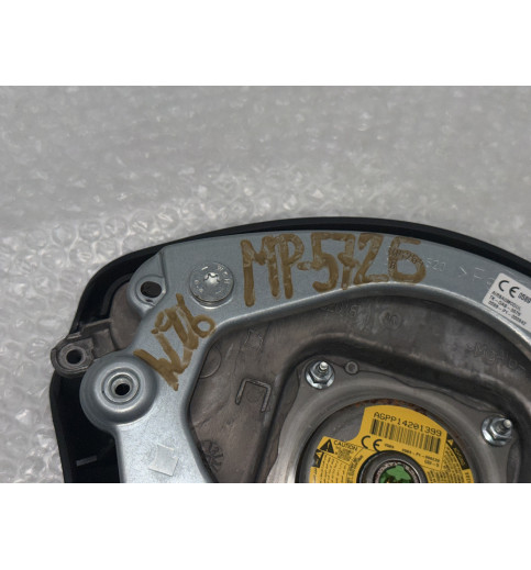Mercedes Sprinter W906 Sicherheits Modul Lenkrad A9068601900 9E37 vor Facelift Mercedes Sprinter W906 Sicherheits Modul Lenkrad A9068601900 9E37 vor Facelift